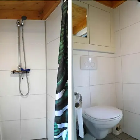 New Cosy Tiny House In The Forest * Beekbergen