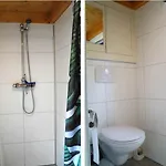 Bosrijk Tiny House Op De Veluwe * Beekbergen